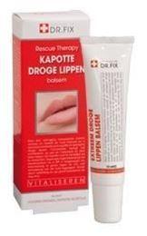 DR Fix Kapotte / droge lippen balsem