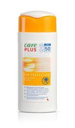 Care Plus Sun protection outdoors & sea SPF 50