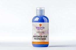 Volatile Massageolie mediterranee