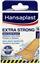 Hansaplast Extra Strong strips 16st