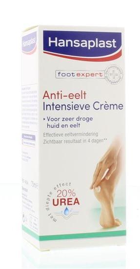 Hansaplast Anti eelt creme