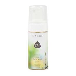 CHI Tea tree face wash foam