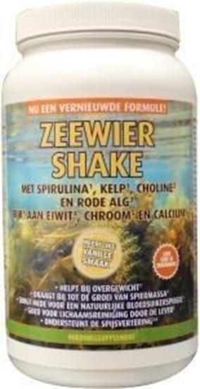 Natusor Zeewier Shake 500g