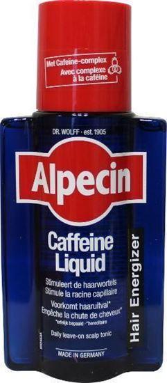 Alpecin Caffeine liquid