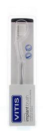 Vitis Tandenborstel implant brush