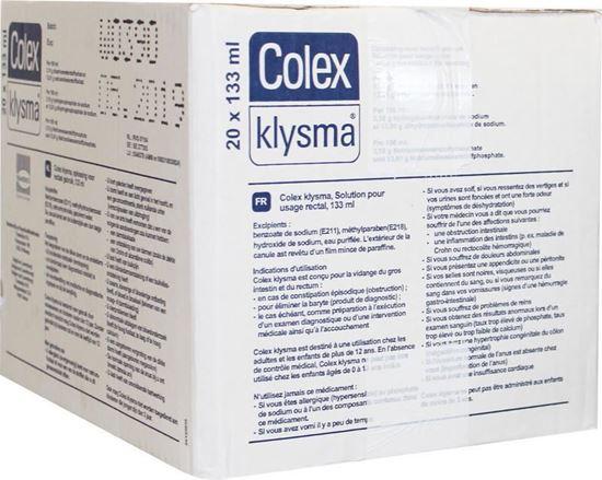 Colex Klysma 133 ml