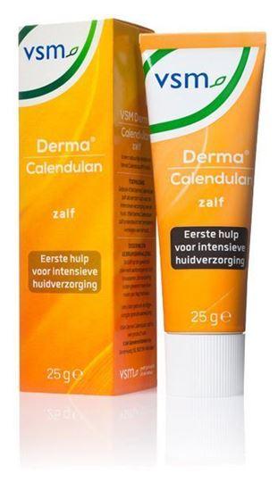 VSM Derma Calendulan Zalf 25g