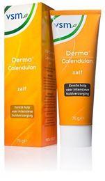 VSM Derma Calendulan Zalf 50g