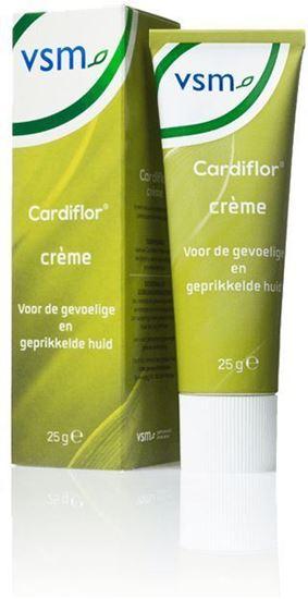 VSM Cardiflor Crème 25g