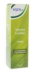 VSM Cardiflor derma creme