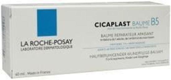 La Roche Posay Cicaplast baume B5