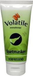 Volatile Voetenmasker verfrissend