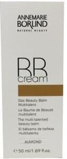 Borlind BB cream almond