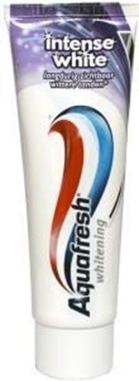 Aquafresh Tandpasta intense white