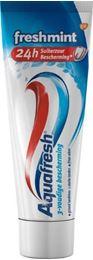 Aquafresh Tandpasta freshmint