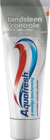 Aquafresh Tandpasta tandsteen