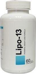 Natusor Lipo 13 powerful weight loss