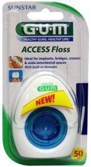 GUM Access floss