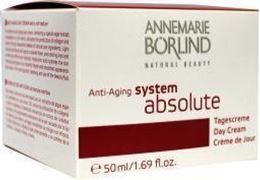 Borlind System absolute dag creme