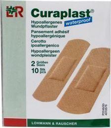 Curaplast waterproof