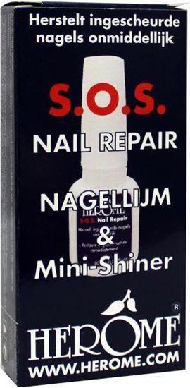 Herome SOS nail repair