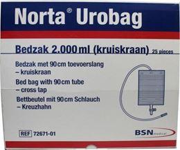 Norta Urobag bedzak 72671-01