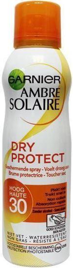 Garnier Ambre solaire dry protect mist F30 200ml