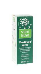 VSM Prrrikweg kind spray 20ml