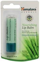 Himalaya Nourishing lipbalm