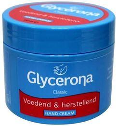 Glycerona Handcreme classic pot