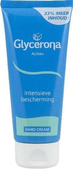 Glycerona Handcreme active+ tube