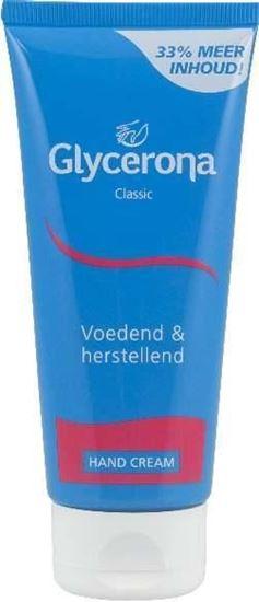 Glycerona Handcreme classic tube