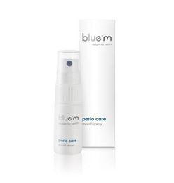 Bluem Mouth spray