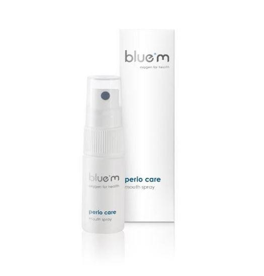 Bluem Mouth spray