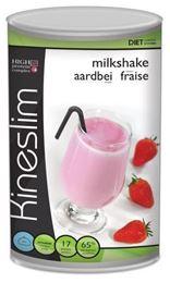 Kineslim Milkshake aardbei