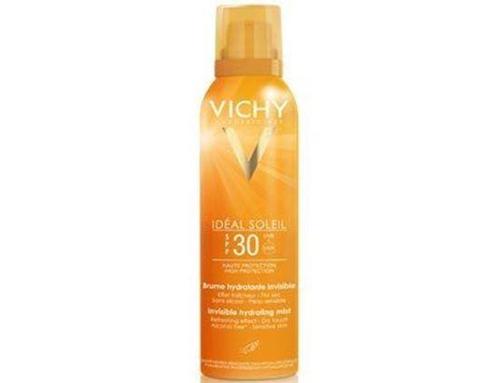 Vichy Capital soleil hydraterende mist SPF 50+ 200ml