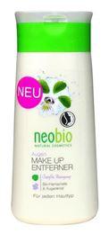 Neobio Make up remover