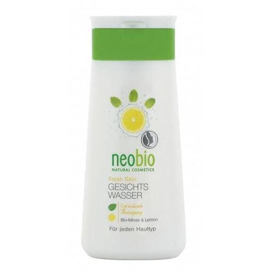 Neobio Fresh skin gezichtswater