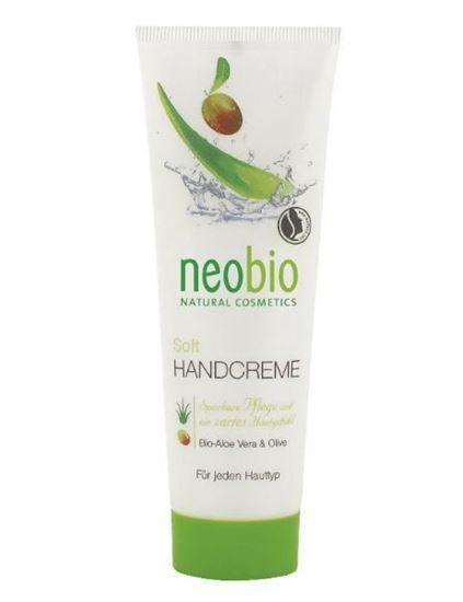 Neobio Handcreme soft