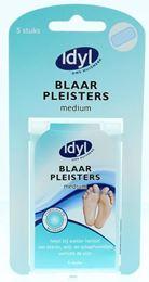 Idyl Blaarpleister medium