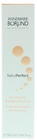 Borlind Natuperfect beauty special