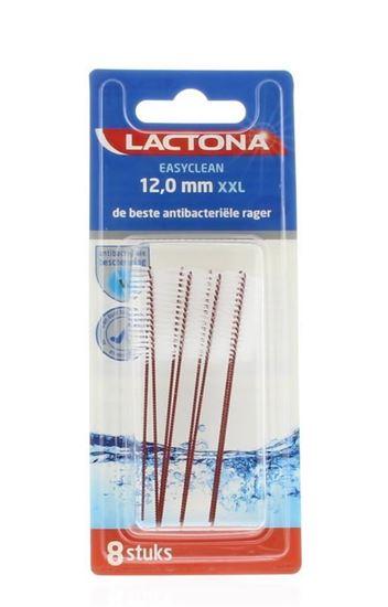 Lactona Interdental cleaner ragers XXL 12.0 mm 8st