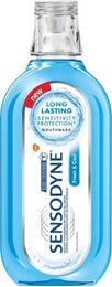 Sensodyne Mondwater fresh & cool