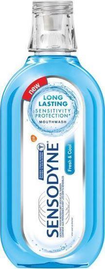 Sensodyne Mondwater fresh & cool