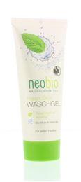 Neobio Fresh skin wasgel