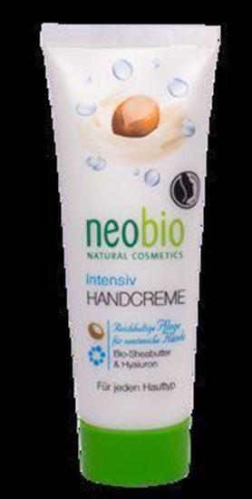 Neobio Intensiv handcreme