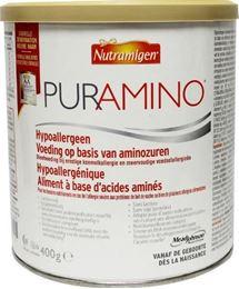 Nutramigen Puramino