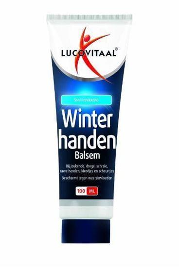 Lucovitaal Winterhanden balsem