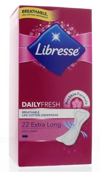 Libresse Inleg extra long