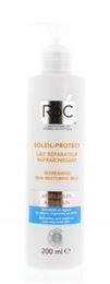 ROC Soleil protect aftersun skin restoring milk